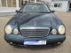 1999 Mercedes-Benz  E 240 T Elegance 7 seater * leather * Temp * Good states Estate Car Used vehicle photo 1