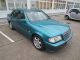 1998 Mercedes-Benz  C 180 Sport * air + 153 TKM * Good Condition Saloon Used vehicle photo 2