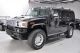 2007 Hummer  H2 ADVENTURE VOLLAUSSTATTUNG Off-road Vehicle/Pickup Truck Used vehicle photo 1