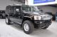 2007 Hummer  H2 ADVENTURE VOLLAUSSTATTUNG Off-road Vehicle/Pickup Truck Used vehicle photo 3