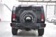 2007 Hummer  H2 ADVENTURE VOLLAUSSTATTUNG Off-road Vehicle/Pickup Truck Used vehicle photo 5