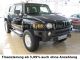 2007 Hummer  H3 3.5 NAVIGATION * DVD * AIR CONDITIONING * TEMPO * Off-road Vehicle/Pickup Truck Used vehicle photo 1