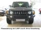 2007 Hummer  H3 3.5 NAVIGATION * DVD * AIR CONDITIONING * TEMPO * Off-road Vehicle/Pickup Truck Used vehicle photo 4
