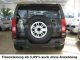 2007 Hummer  H3 3.5 NAVIGATION * DVD * AIR CONDITIONING * TEMPO * Off-road Vehicle/Pickup Truck Used vehicle photo 5