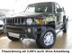2007 Hummer  H3 3.5 NAVIGATION * DVD * AIR CONDITIONING * TEMPO * Off-road Vehicle/Pickup Truck Used vehicle photo 6