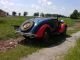1938 NSU  Other Cabriolet / Roadster Used vehicle (

Accident-free ) photo 2