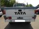 2008 Tata  Pick-up 2.2 Dicor 4x4 16V PC CASSONATO Off-road Vehicle/Pickup Truck Used vehicle photo 8