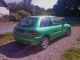 2001 Proton  Persona Small Car Used vehicle (

Accident-free ) photo 2
