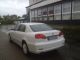 2012 Brilliance  BS4 Saloon Used vehicle (

Accident-free ) photo 1