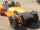 2012 Caterham  HPC, TÜV inspection new, second hand Cabriolet / Roadster Used vehicle (

Accident-free ) photo 1