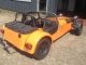 2012 Caterham  HPC, TÜV inspection new, second hand Cabriolet / Roadster Used vehicle (

Accident-free ) photo 3