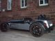 Caterham  RCB - HS20, as new, reduced! 2014 Used vehicle (

Accident-free ) photo
