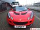 2004 Lotus  Exige 1.8L 192PS Sports Car/Coupe Used vehicle photo 1