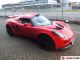 2004 Lotus  Exige 1.8L 192PS Sports Car/Coupe Used vehicle photo 2