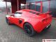 2004 Lotus  Exige 1.8L 192PS Sports Car/Coupe Used vehicle photo 4