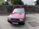 Lancia  Y 10 fire 4 WD very rare collector's car! 1987 Used vehicle (

Accident-free ) photo