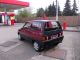 1987 Lancia  Y 10 fire 4 WD very rare collector's car! Small Car Used vehicle (

Accident-free ) photo 2