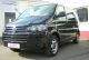 Volkswagen  Multivan 4MOTION BMT + AHK +8 times Frosted + 2014 Used vehicle photo