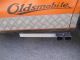 1984 Oldsmobile  Cutlass Saloon Used vehicle photo 4