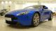 2014 Aston Martin  V8 Vantage S Sportshift \ Sports Car/Coupe Used vehicle photo 1