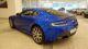 2014 Aston Martin  V8 Vantage S Sportshift \ Sports Car/Coupe Used vehicle photo 4