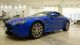 2014 Aston Martin  V8 Vantage S Sportshift \ Sports Car/Coupe Used vehicle photo 7