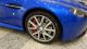 2014 Aston Martin  V8 Vantage S Sportshift \ Sports Car/Coupe Used vehicle photo 8