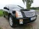 2012 Cadillac  SRX 3.6 V6 AWD Elegance with gas conditioning + Gr. Navi Off-road Vehicle/Pickup Truck Used vehicle (

Accident-free ) photo 11