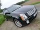 2012 Cadillac  SRX 3.6 V6 AWD Elegance with gas conditioning + Gr. Navi Off-road Vehicle/Pickup Truck Used vehicle (

Accident-free ) photo 1