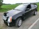 2012 Cadillac  SRX 3.6 V6 AWD Elegance with gas conditioning + Gr. Navi Off-road Vehicle/Pickup Truck Used vehicle (

Accident-free ) photo 7