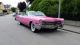 Cadillac  Deville 1965 Used vehicle (

Accident-free ) photo
