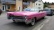 1965 Cadillac  Deville Cabriolet / Roadster Used vehicle (

Accident-free ) photo 1