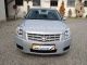 2010 Cadillac  BLS 2.0 Turbo * Business * Limousine * 8-bit ALU * KM * Saloon Used vehicle photo 1