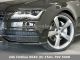 2013 Audi  A7 3.0 TDI quattro S Line S-2x roof Privacy Sports Car/Coupe Used vehicle (

Accident-free ) photo 2