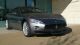 2013 Maserati  GranCabrio * Aston Martin * Allgäu Cabriolet / Roadster Used vehicle photo 2