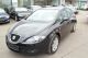 2006 Seat  Leon 1.6 Stylance air conditioning / alloy wheels / 1.Hand Saloon Used vehicle (

Accident-free ) photo 2