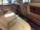 1989 Rolls Royce  Rolls-Royce Silver Spur 2 hand completely restored like new Saloon Used vehicle (

Accident-free ) photo 11