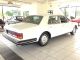 1989 Rolls Royce  Rolls-Royce Silver Spur 2 hand completely restored like new Saloon Used vehicle (

Accident-free ) photo 3