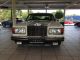 1989 Rolls Royce  Rolls-Royce Silver Spur 2 hand completely restored like new Saloon Used vehicle (

Accident-free ) photo 4