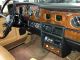1989 Rolls Royce  Rolls-Royce Silver Spur 2 hand completely restored like new Saloon Used vehicle (

Accident-free ) photo 6