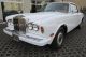 1994 Rolls Royce  Rolls-Royce Corniche IV, Off 1.Hand. Original KM Cabriolet / Roadster Used vehicle (
For business photo 1