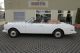 1994 Rolls Royce  Rolls-Royce Corniche IV, Off 1.Hand. Original KM Cabriolet / Roadster Used vehicle (
For business photo 6