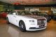 Rolls Royce  Rolls-Royce Wraith 2014 Used vehicle photo