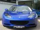 2011 Lotus  Evora IPS LHD Sports Car/Coupe Used vehicle photo 4