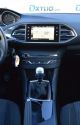 2012 Peugeot  Nouvelle 308 II berline 1.6 E-HDI 115 BVM6 Saloon Used vehicle photo 12