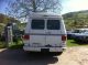 1993 GMC  Van G20 Cars Sun office vehicle diesel Van / Minibus Used vehicle photo 2