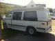 1993 GMC  Van G20 Cars Sun office vehicle diesel Van / Minibus Used vehicle photo 3