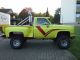 1987 GMC  Sierra Off-road Vehicle/Pickup Truck Used vehicle (

Accident-free ) photo 3