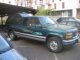 1996 GMC  Sierra 6.5 turbo diesel Off-road Vehicle/Pickup Truck Used vehicle (

Accident-free ) photo 1