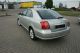 2008 Toyota  Avensis 1.8 VVT-i Executive + Navi + Xenon Saloon Used vehicle (

Accident-free ) photo 1